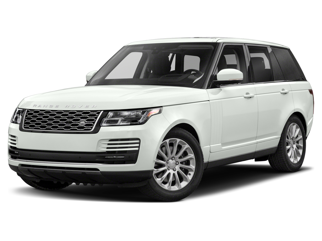 2020 Land Rover Range Rover