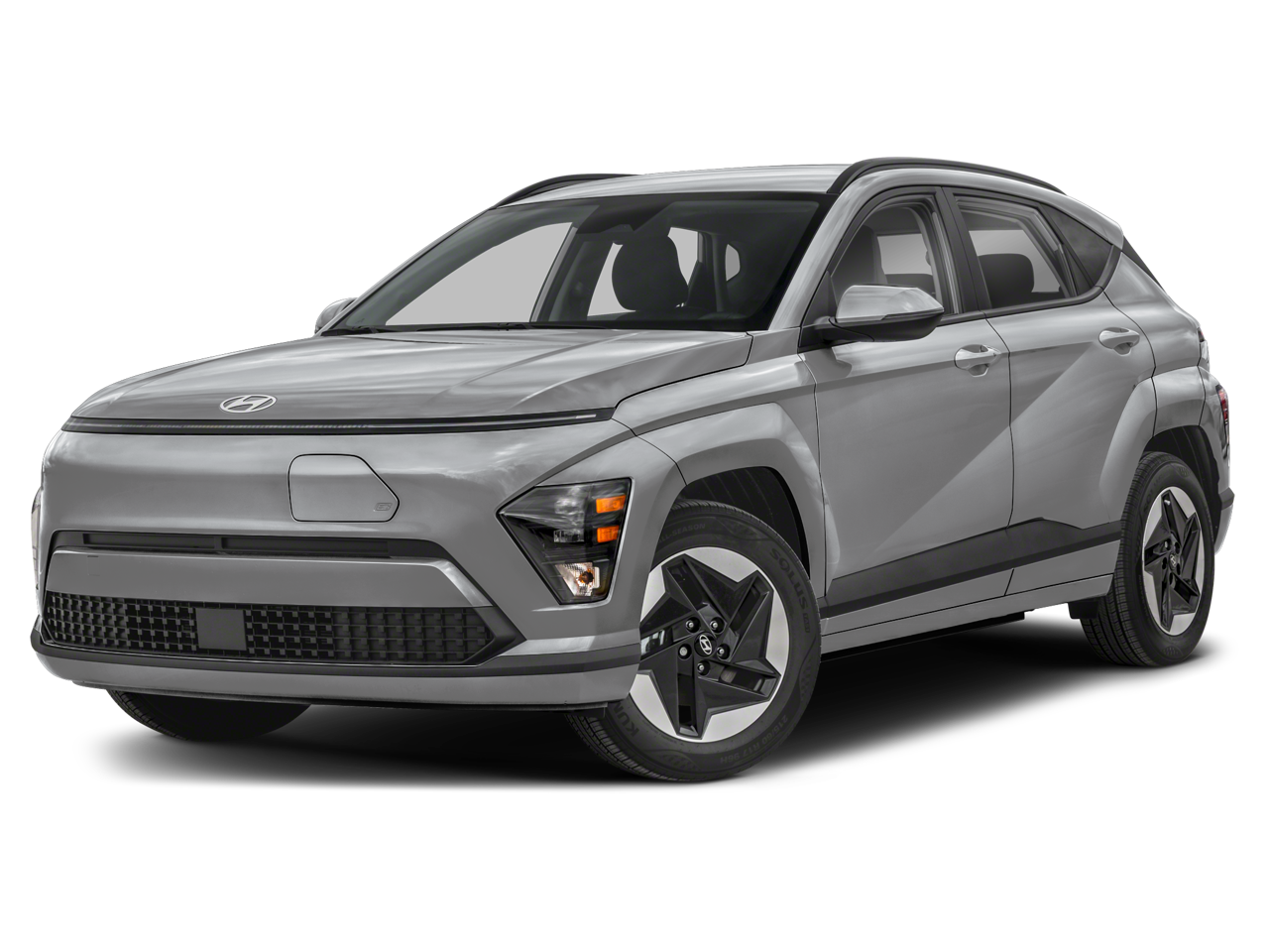 2024 Hyundai Kona Electric
