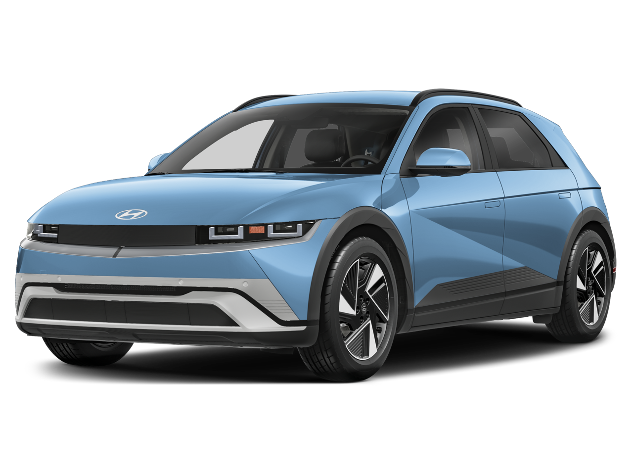 2026 Hyundai IONIQ 5