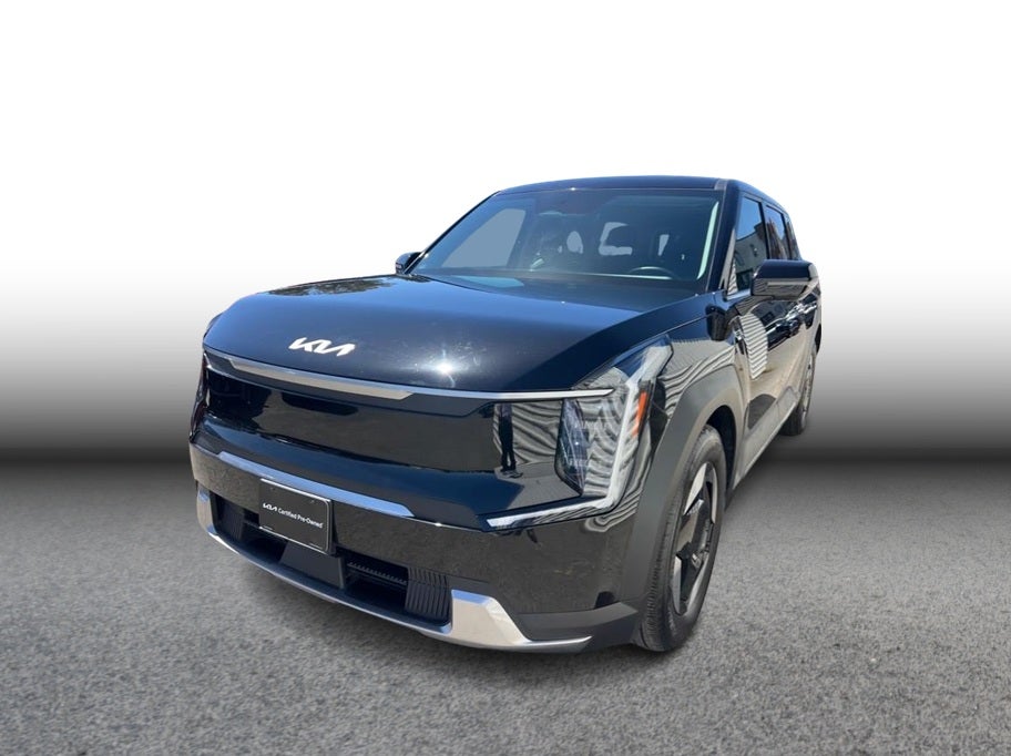 2024 Kia EV9