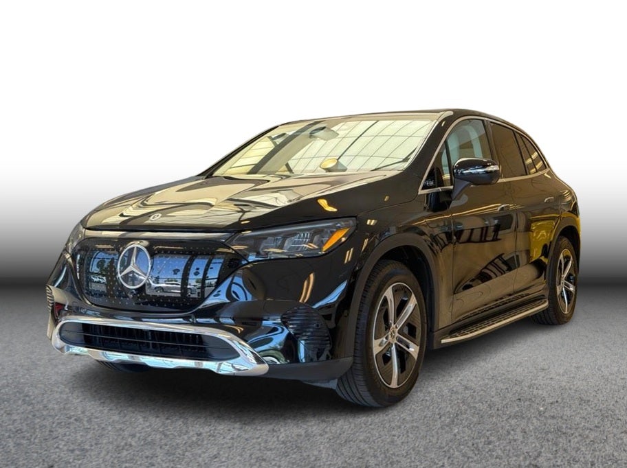 2023 Mercedes-Benz Mercedes-EQ EQE SUV
