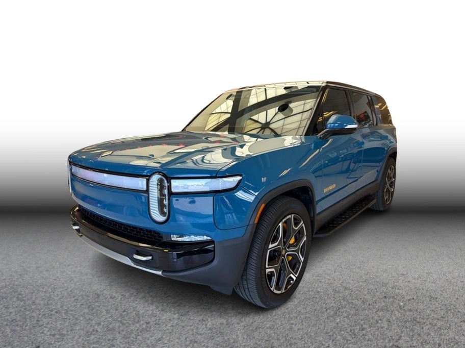 2023 Rivian R1S Launch Edition Sport Utility 4D for sale on Searchshop