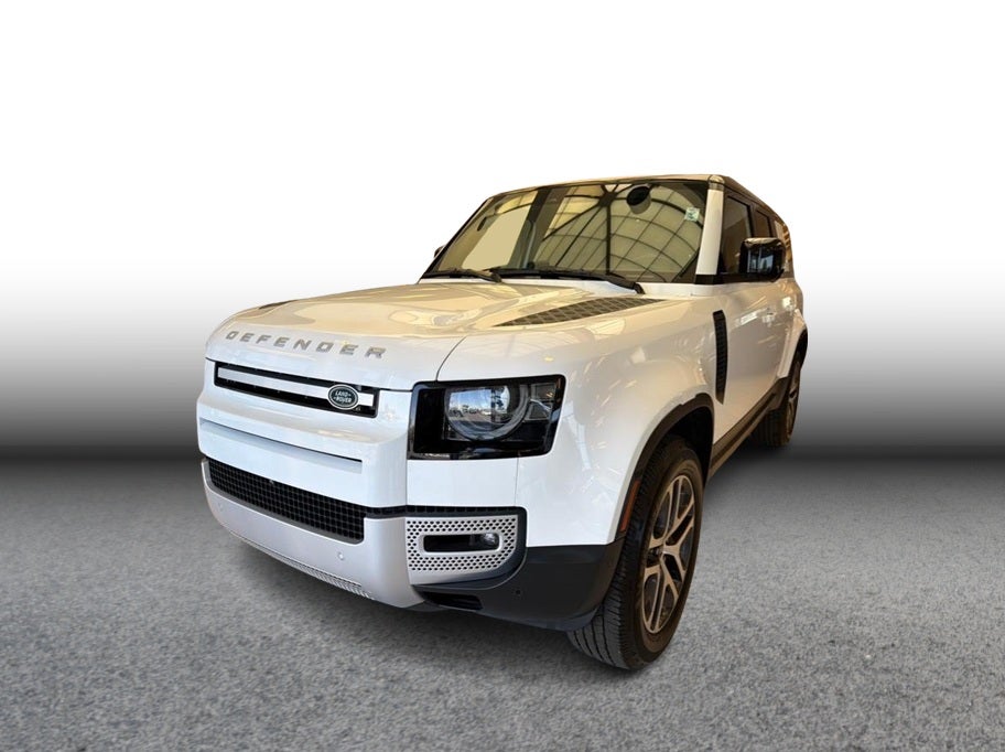 2023 Land Rover Defender 130