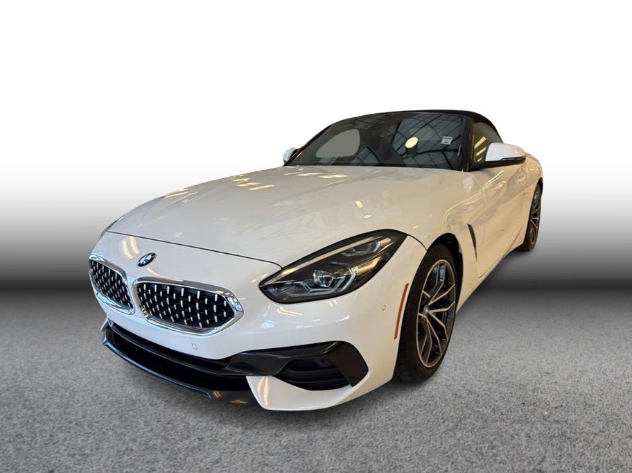2019 BMW Z4