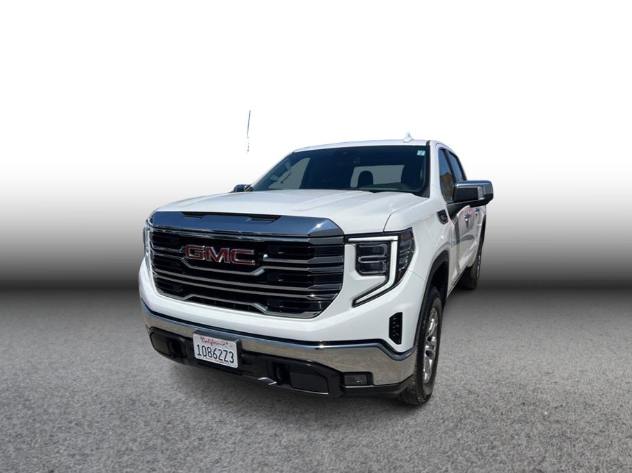 2024 GMC Sierra 1500 Crew Cab
