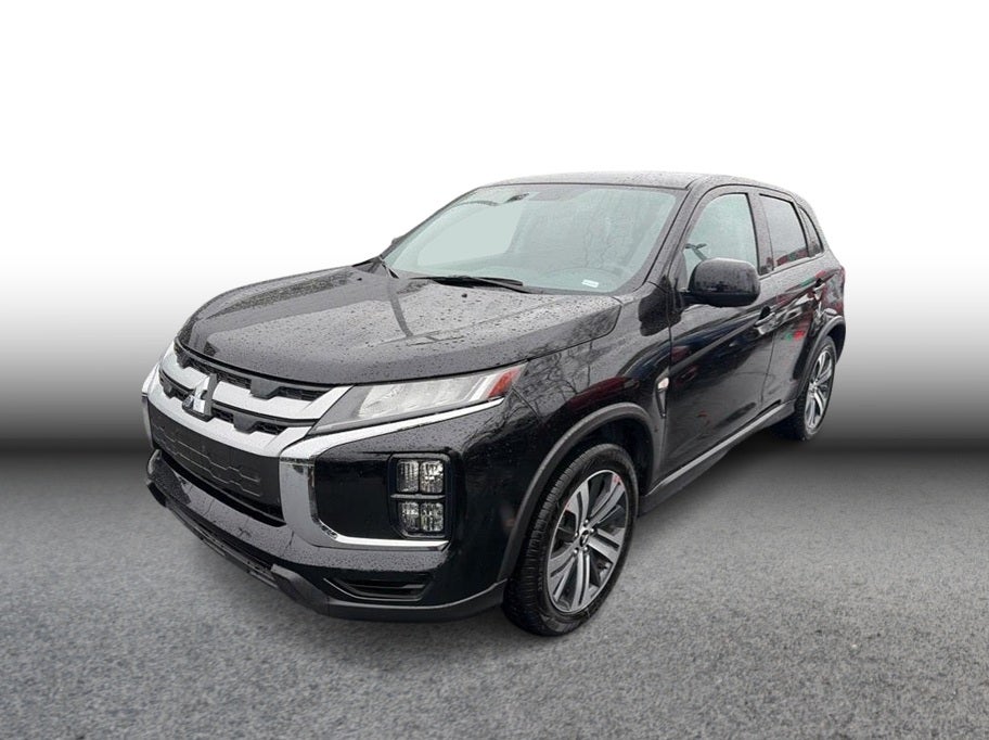 2024 Mitsubishi Outlander Sport