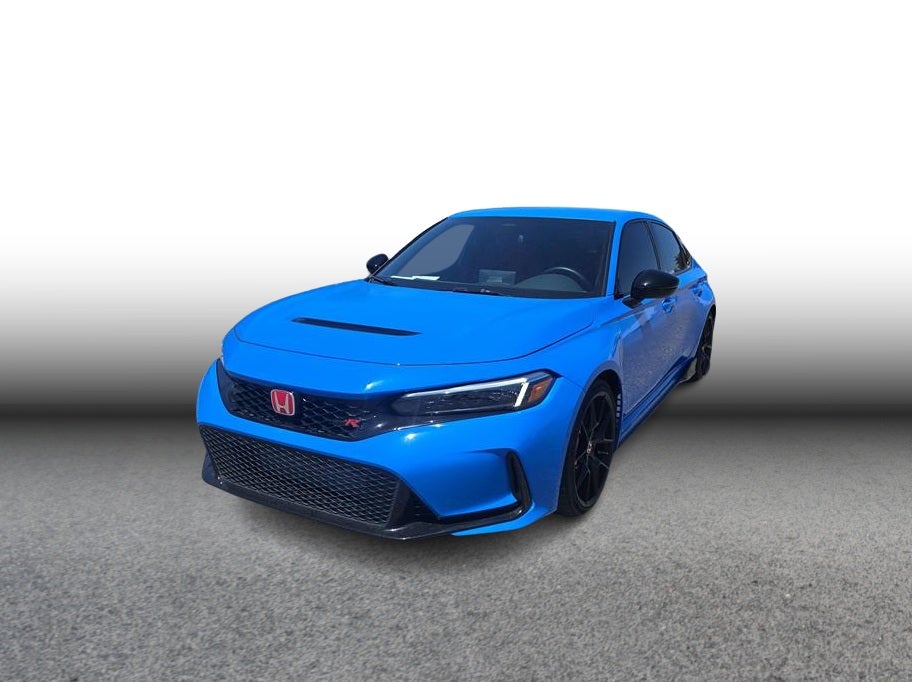 2024 Honda Civic Type R