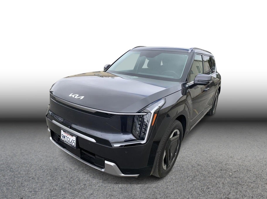 2024 Kia EV9