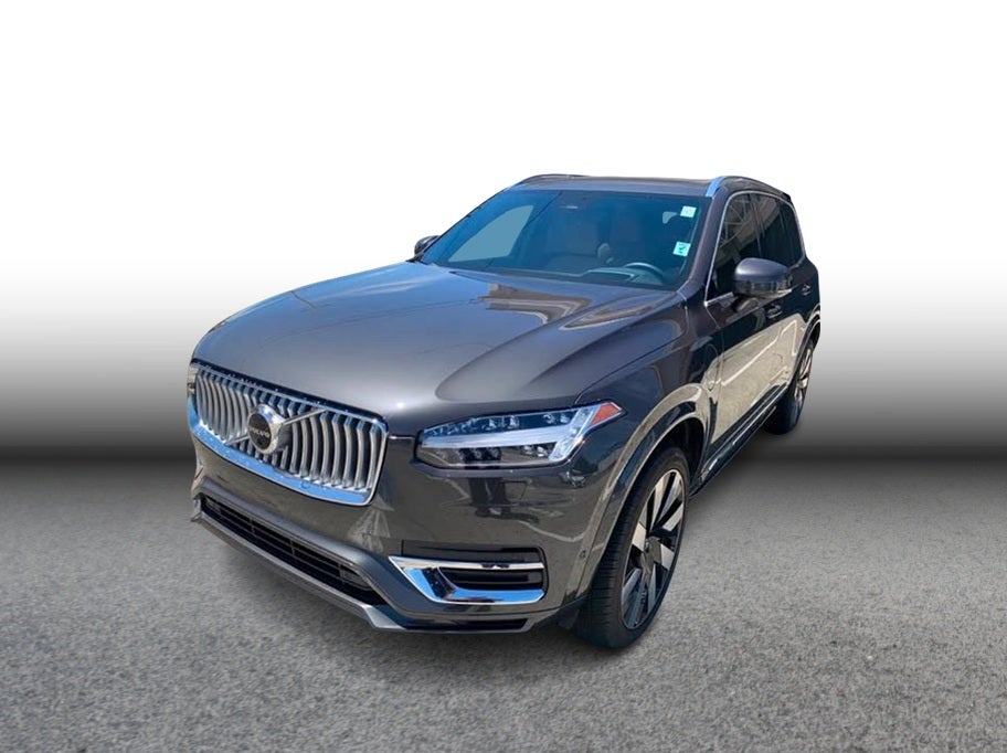 2023 Volvo XC90