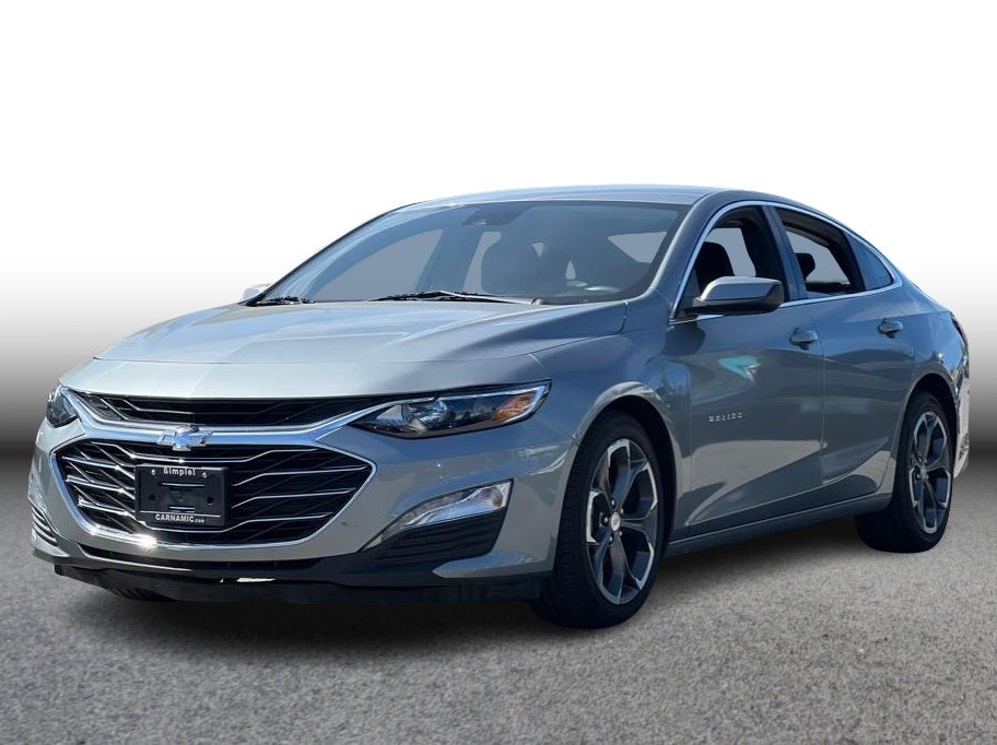 2023 Chevrolet Malibu