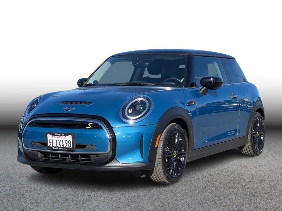 2023 MINI Hardtop 2 Door