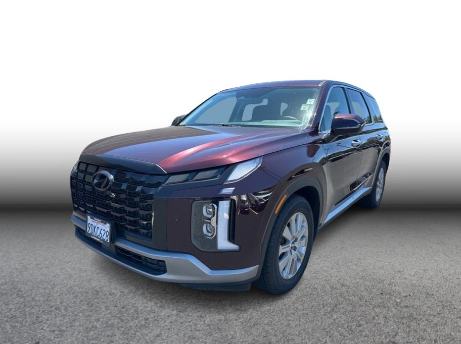 2023 Hyundai Palisade
